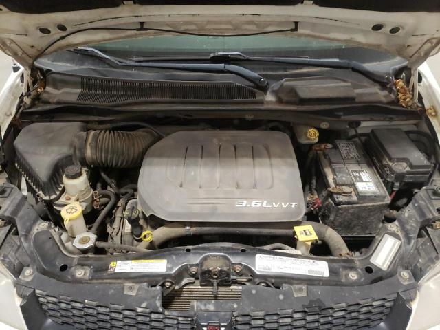 Photo 12 from auction – 2012 DODGE RAM VAN with VIN 2C4JDGAG2CR122379