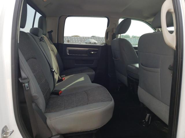 Photo 10 from auction – 2016 RAM 1500 SLT with VIN 1C6RR7LMXGS114422