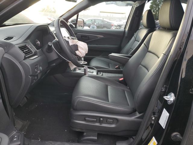 Photo 7 from auction – 2023 HONDA PASSPORT E with VIN 5FNYF8H52PB026708