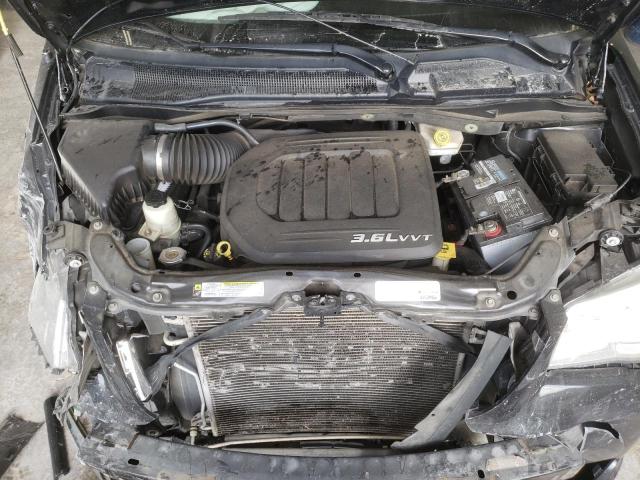 Photo 12 from auction – 2013 CHRYSLER TOWN & COU with VIN 2C4RC1BG0DR645905