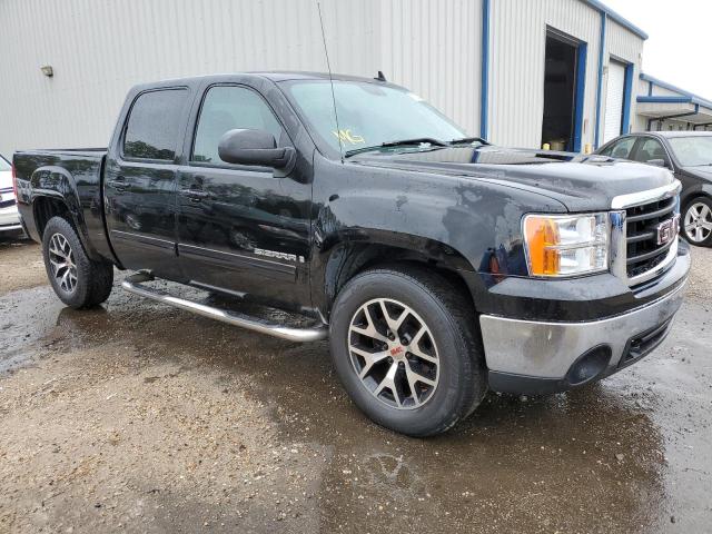 Photo 4 from auction – 2008 GMC SIERRA C15 with VIN 2GTEC13J781203202