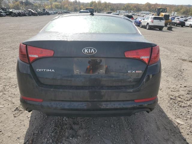 Photo 6 from auction – 2022 KIA OPTIMA EX with VIN 5XXGN4A77DG195649