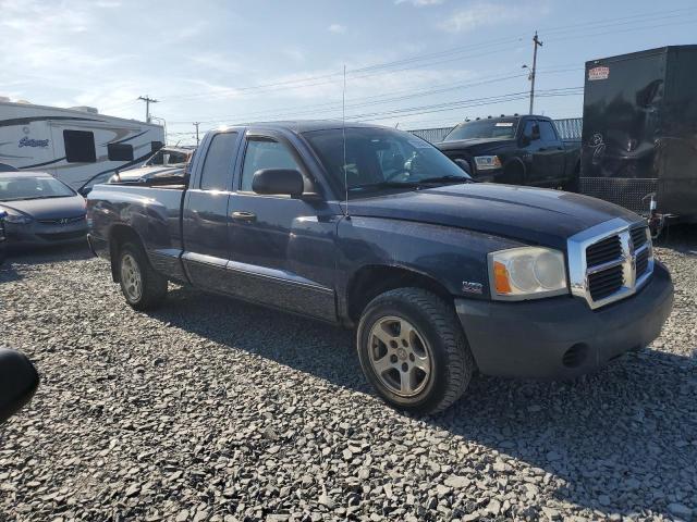 Photo 4 from auction – 2005 DODGE DAKOTA ST with VIN 1D7HE22N15S186545