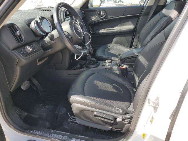 Photo 7 from auction – 2019 MINI COOPER COU with VIN WMZYS7C5XK3F46662