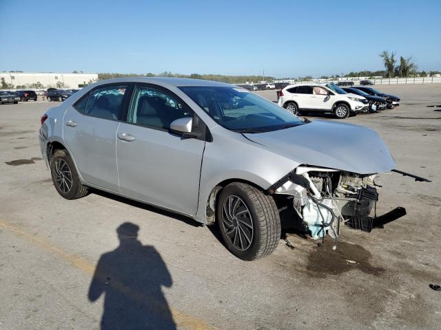 Photo 4 from auction – 2017 TOYOTA COROLLA L with VIN 5YFBURHE7HP692647