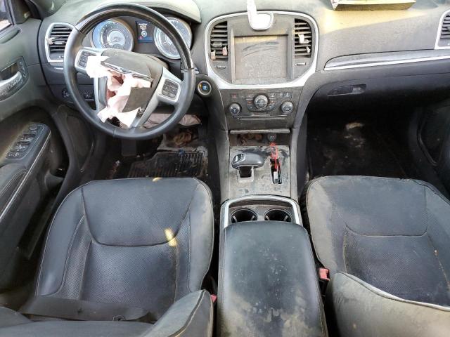 Photo 8 from auction – 2013 CHRYSLER 300C with VIN 2C3CCAEG9DH620979