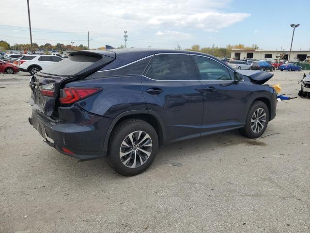 Photo 3 from auction – 2020 LEXUS RX 350 BAS with VIN 2T2AZMAA7LC156101