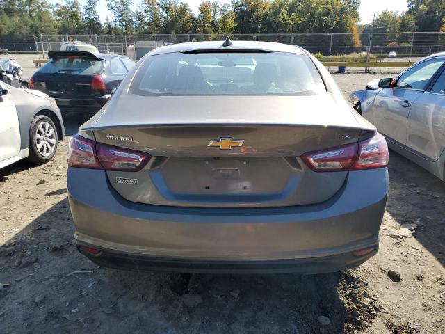 Photo 6 from auction – 2020 CHEVROLET MALIBU LT with VIN 1G1ZD5ST3LF094658