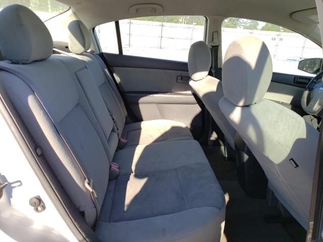 Photo 10 from auction – 2012 NISSAN SENTRA 2.0 with VIN 3N1AB6AP9CL649819