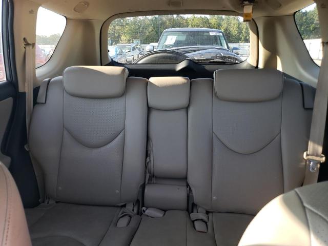 Photo 10 from auction – 2008 TOYOTA RAV4 LIMIT with VIN JTMBK31VX86029643