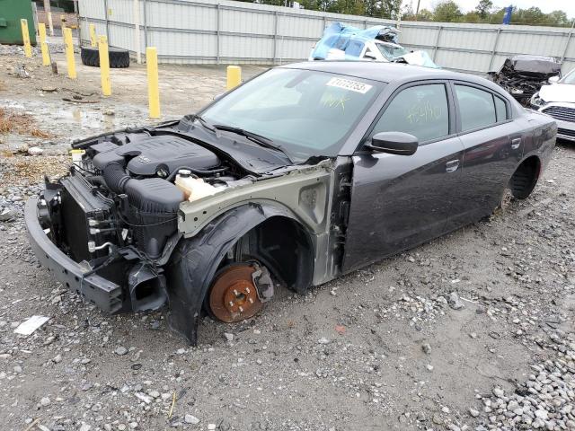 DODGE CHARGER SX 2019 z numerem VIN 2C3CDXBG8KH686179 - Zdjęcie z aukcji