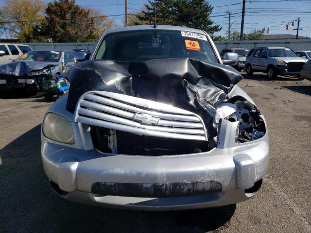 Photo 5 from auction – 2009 CHEVROLET HHR LT with VIN 3GNCA23B59S519951