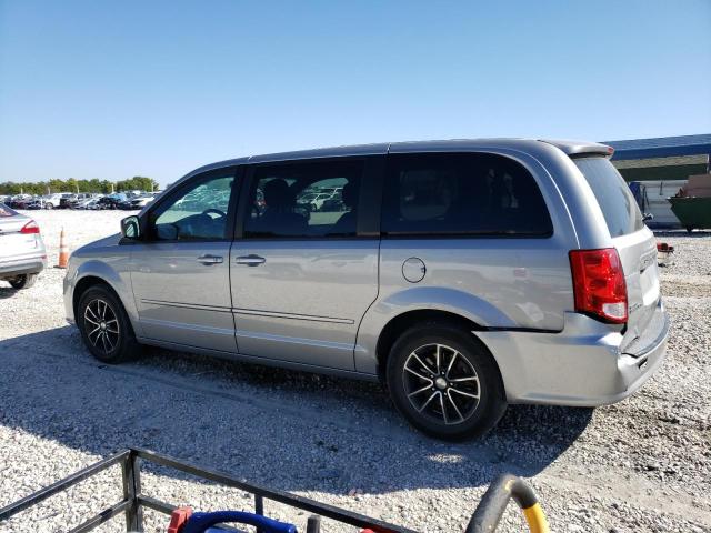 Photo 2 from auction – 2015 DODGE GRAND CARA with VIN 2C4RDGBG5FR683505