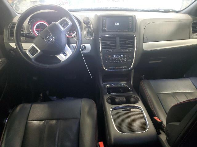 Photo 8 from auction – 2019 DODGE GRAND CARA with VIN 2C4RDGEG8KR670043