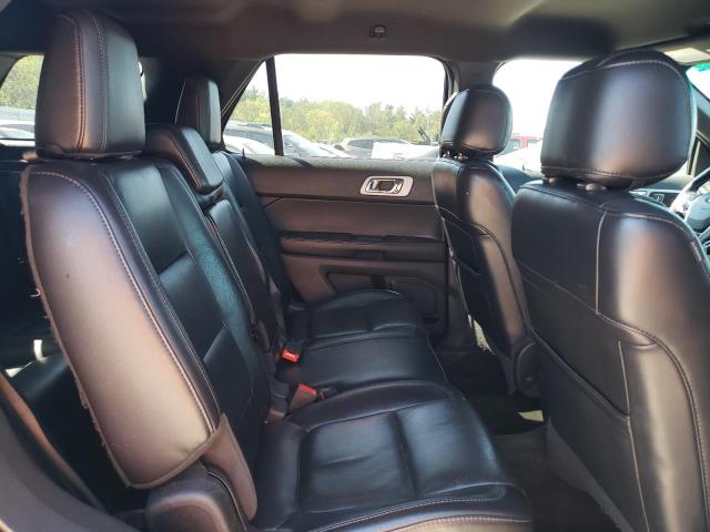 Photo 11 from auction – 2013 FORD EXPLORER L with VIN 1FM5K8F89DGA08330