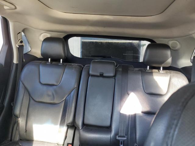 Photo 10 from auction – 2018 FORD EDGE TITAN with VIN 2FMPK4K95JBB19475