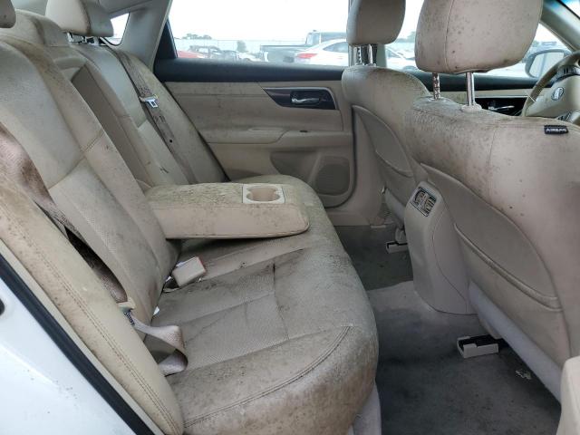 Photo 10 from auction – 2013 NISSAN ALTIMA 2.5 with VIN 1N4AL3AP0DC285642