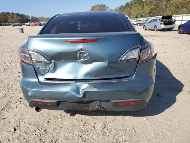 Photo 6 from auction – 2011 MAZDA 3 I with VIN JM1BL1VG0B1377517