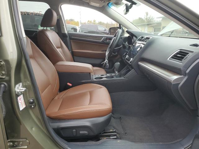 Photo 7 from auction – 2019 SUBARU OUTBACK TO with VIN 4S4BSATCXK3334547