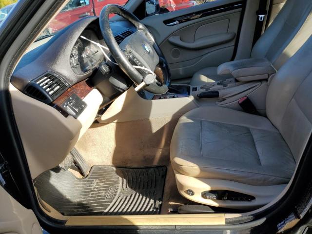 Photo 7 from auction – 2005 BMW 325 XI with VIN WBAEU33405PR14433