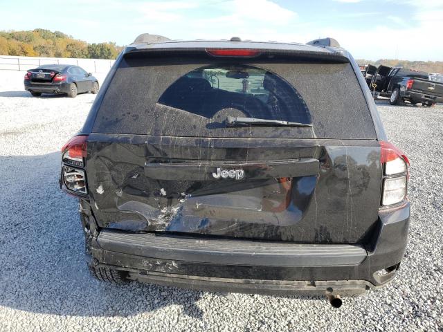 Photo 6 from auction – 2016 JEEP COMPASS SP with VIN 1C4NJCBA8GD628434