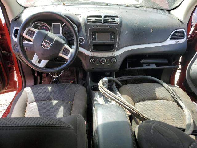 Photo 8 from auction – 2017 DODGE JOURNEY SE with VIN 3C4PDCAB8HT576874