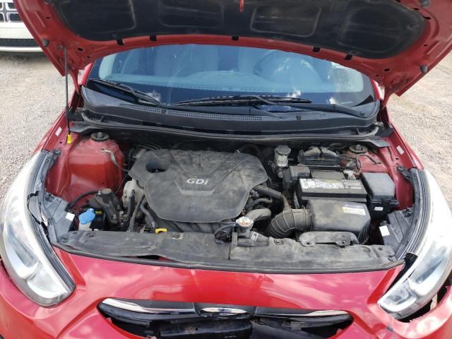 Photo 11 from auction – 2015 HYUNDAI ACCENT GS with VIN KMHCT5AE3FU233797