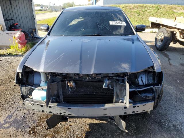 Photo 5 from auction – 2016 CHRYSLER 300 S with VIN 2C3CCABG1GH328896