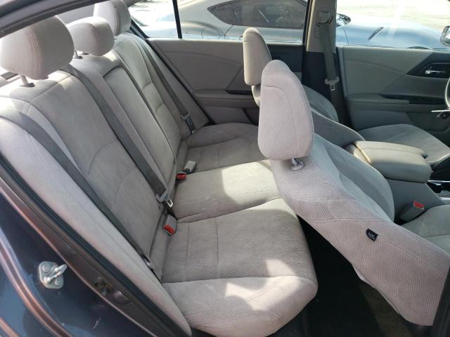 Photo 10 from auction – 2015 HONDA ACCORD EX with VIN 1HGCR2F79FA208434