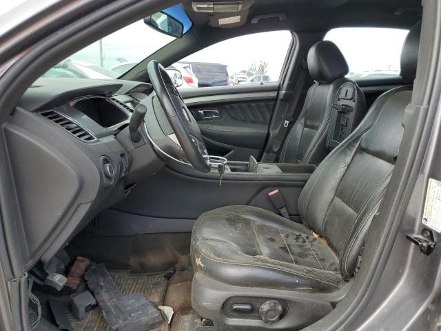 Foto 7 de la subasta – 2013 FORD TAURUS SEL con VIN 1FAHP2E92DG223001