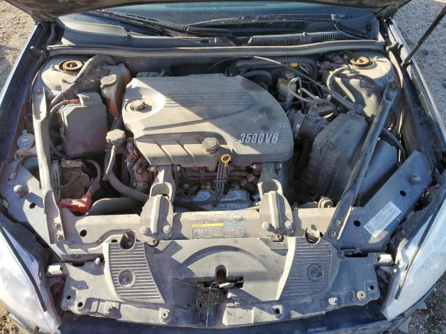 Photo 11 from auction – 2007 CHEVROLET IMPALA LS with VIN 2G1WB58K179267793