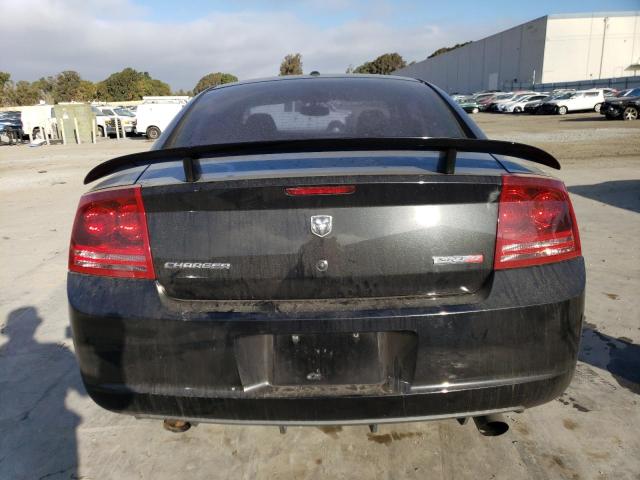 Photo 6 from auction – 2006 DODGE CHARGER SR with VIN 2B3LA73WX6H340751