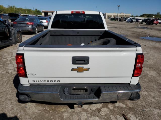 Photo 6 from auction – 2014 CHEVROLET SILVERADO with VIN 1GCRCPEH9EZ306381