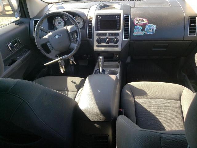 Photo 8 from auction – 2008 FORD EDGE SEL with VIN 2FMDK48C38BA42282