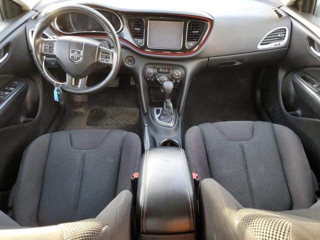 Фото 8 с аукциона – 2015 DODGE DART SE AE с VIN 1C3CDFDH8FD182427