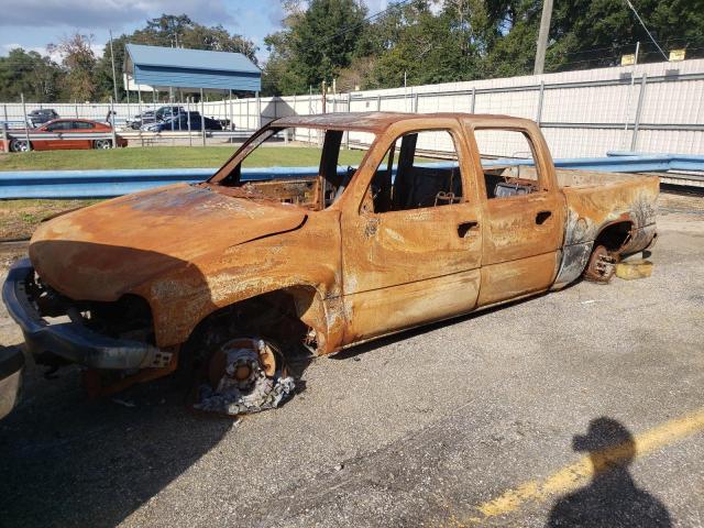 GMC NEW SIERRA 2005 with VIN 2GTEK13T251247575 - Photo from auction