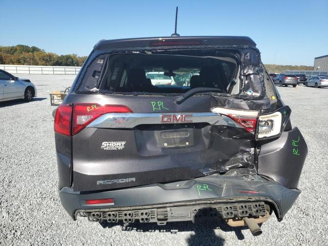 Photo 6 from auction – 2018 GMC ACADIA with VIN 1GKKNKLA7JZ201356