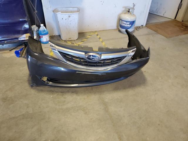Photo 12 from auction – 2009 SUBARU IMPREZA 2. with VIN JF1GE61609H505210