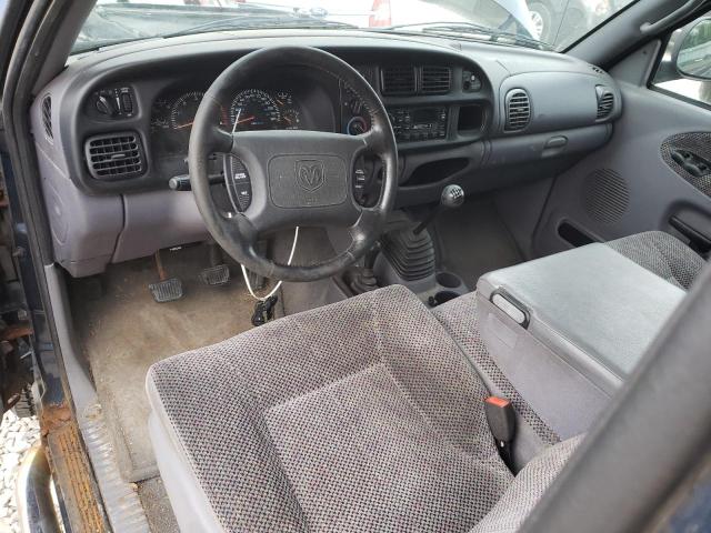 Photo 8 from auction – 2000 DODGE RAM 1500 with VIN 3B7HF13Y6YG140103