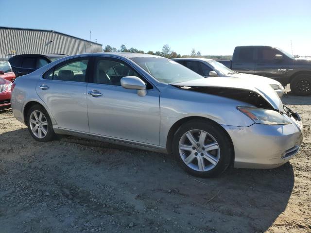 Photo 4 from auction – 2007 LEXUS ES 350 with VIN JTHBJ46G772119386
