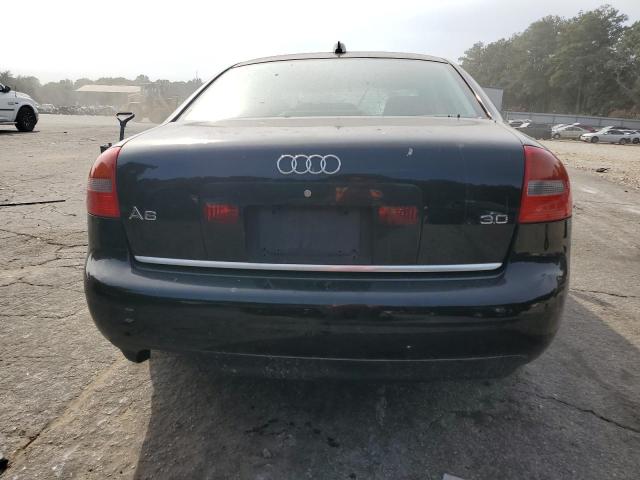 Photo 6 from auction – 2004 AUDI A6 3 with VIN WAUJT64B14N022458