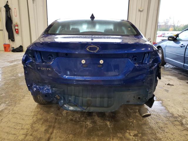 Photo 6 from auction – 2019 KIA FORTE FE with VIN 3KPF24AD1KE073787