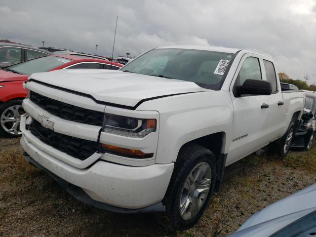 CHEVROLET SILVERADO 2016 with VIN 1GCVKPEC3GZ209959 - Photo from auction