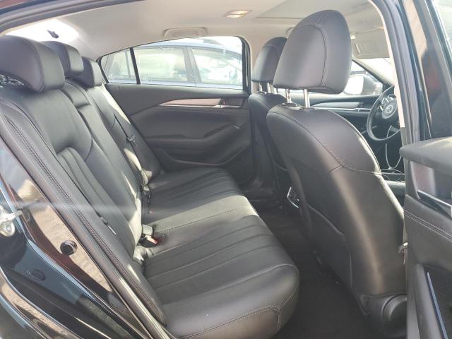 Photo 10 from auction – 2019 MAZDA 6 TOURING with VIN JM1GL1VM4K1500232