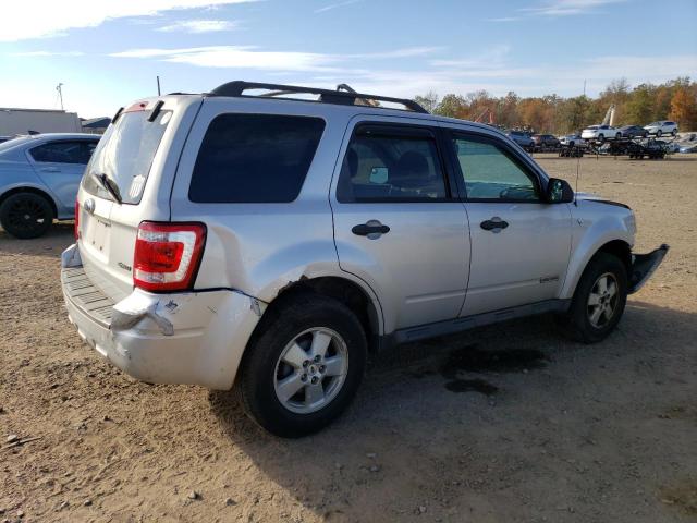 Photo 3 from auction – 2008 FORD ESCAPE XLT with VIN 1FMCU93158KB99164