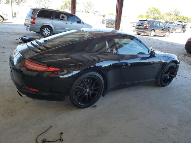 Photo 3 from auction – 2013 PORSCHE 911 CARRER with VIN WP0AA2A91DS106767