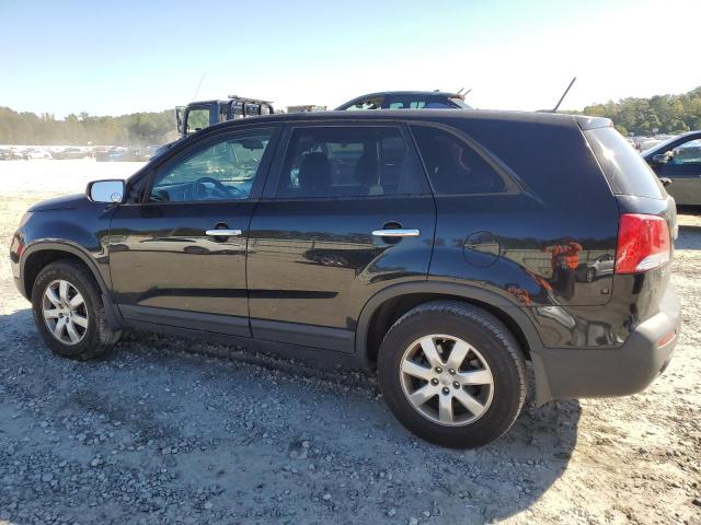 Photo 2 from auction – 2012 KIA SORENTO BA with VIN 5XYKT3A17CG257390