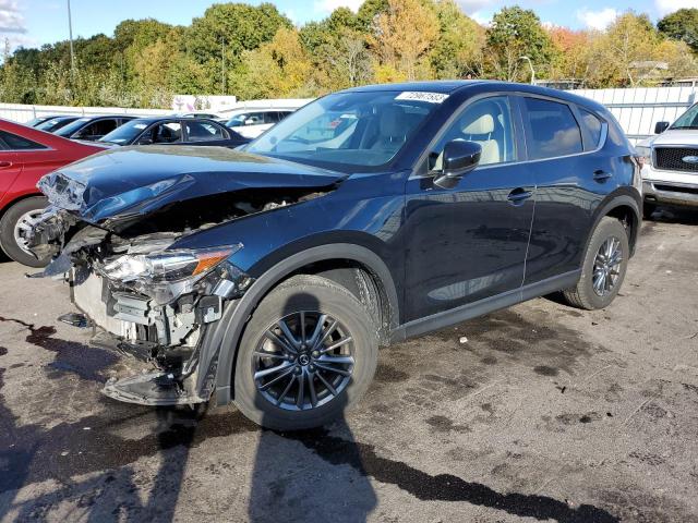 Photo 1 from auction – 2020 MAZDA CX-5 TOURI with VIN JM3KFBCM6L0786061