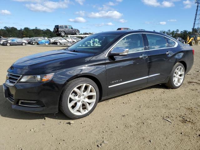 CHEVROLET IMPALA PRE 2020 with VIN 1G1105S32LU101751 - Photo from auction