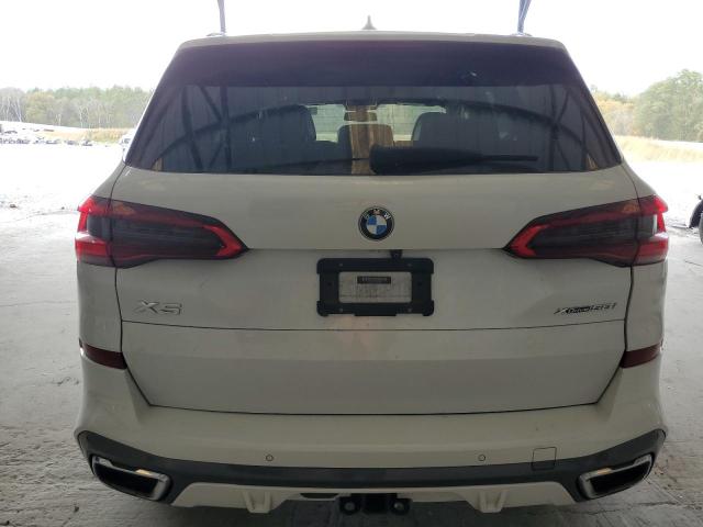 Photo 6 from auction – 2019 BMW X5 XDRIVE5 with VIN 5UXJU2C59KLN64483